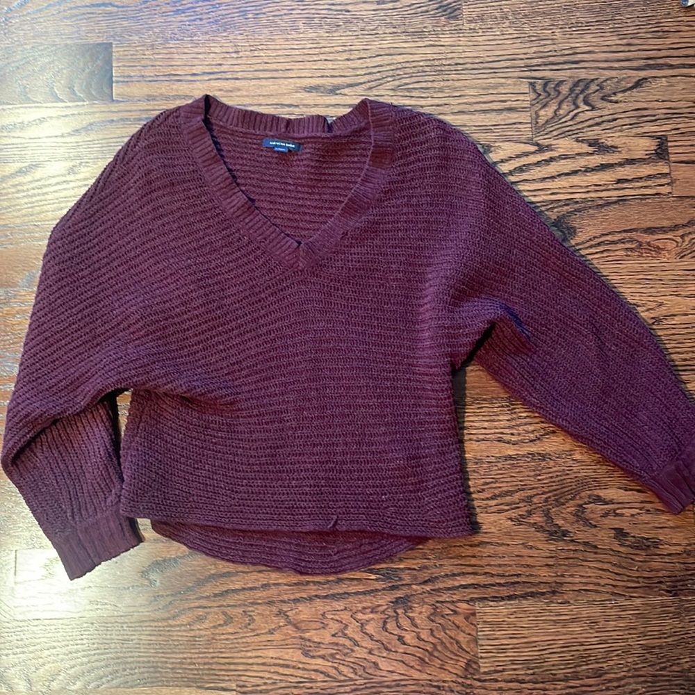 American Eagle Sweater
